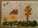Поделки из крупы и макарон для детей: Лучший Шаблоны Поделок из крупы и макарон для детей своими руками (185+ Фото) - Оригинальное решение Украшения дома и не толь…