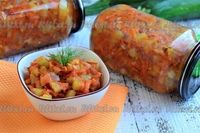 Икра с помидорами и морковью на зиму: Икра из моркови с томатами на зиму рецепт с фото