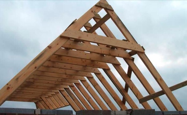 Как сделать правильно крышу: Крыша своими руками – Пошаговая инструкция с фото