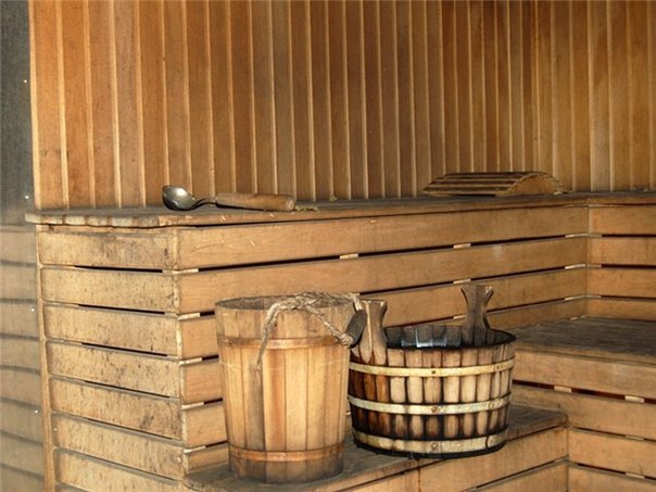 Деревенская баня своими руками: Баня из сруба своими руками: пошаговая инструкция - RMNT