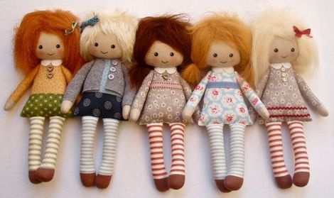 Сшить своими руками кукол: Страница не найдена | ToySew.ru