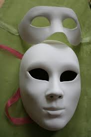 Маски как сделать: Выкройка маски для лица: 5 лучших вариантов