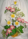 Цветы из бисера разные фото: Цветы из бисера — подробные мастер-классы и схемы плетения с пошаговыми фото