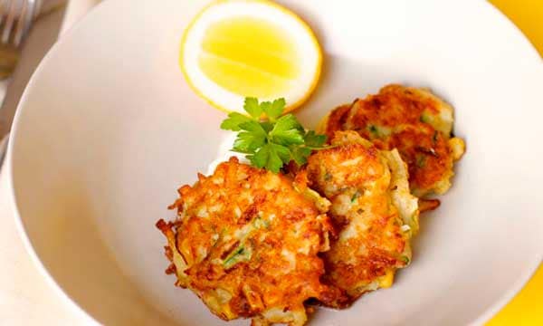 Рецепт драники с картошкой и кабачком: Драники кабачковые с картошкой рецепт с фото