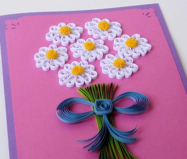 Цветы для мамы своими руками: Поделка цветы для мамы - фото и картинки: 64 штук