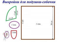 Подушка цветок выкройка пошаговая инструкция: декоративная подушка с цветами своими руками