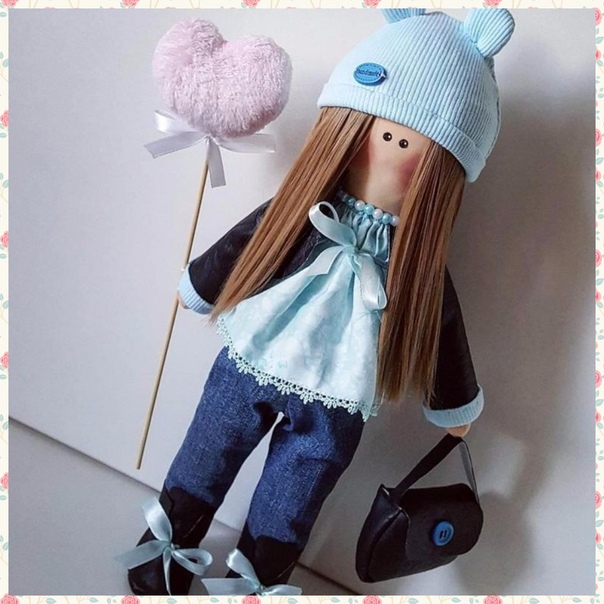 Мастер класс как сшить куклу: Страница не найдена | ToySew.ru