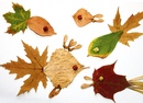 Как сделать осенние листья своими руками для детского сада: Осенние листья из бумаги своими руками