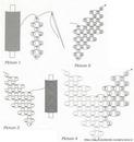 Схемы для плетения бисера: Идеи на тему «Biser» (900+)
