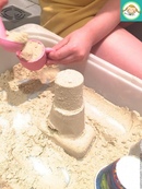 Песок как делается: Из чего сделан и откуда появился песок