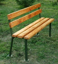 Как сделать скамейку из дерева: Скамейка из дерева своими руками: 3 варианта с инструкциями