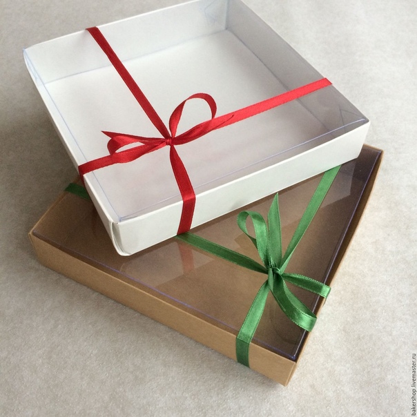 Как сделать большую коробку подарочную: Как сделать коробку-раскладушку с сюрпризом