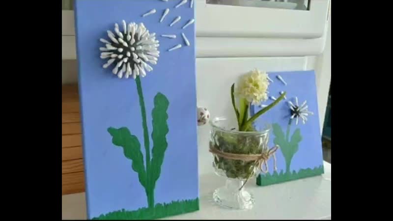 Поделки на тему цветы: Детские поделки цветы. Мастер-классы с фото