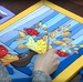 Картины на пенопласте: Декор стены: картины на пенопласте