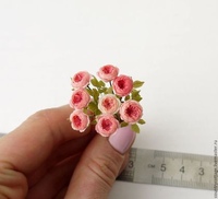 Полимерная глина мастер класс цветы: Страница не найдена | remontnichok.ru