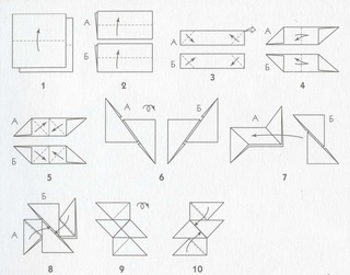 Оригами из бумаги сюрикен: Ошибка 404. Нет такой страницы