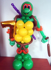 Как из воздушных шаров сделать фигуры: Фигуры из длинных шаров сделать самому своими руками