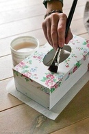 Красивые коробки как сделать: Идеи на тему «Подарочные коробки своими руками. Оформление подарков. DIY» (80+)