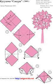 Поделки своими руками из бумаги оригами: Оригами: бесплатные мастер-классы | Журнал Ярмарки Мастеров