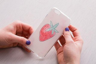 Как сделать силиконовый чехол своими руками: Как сделать силиконовый чехол со своим дизайном