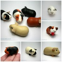 Игрушки из полимерной глины своими руками для начинающих: Страница не найдена | ToySew.ru