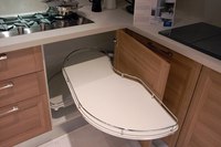 Как сделать угловую столешницу: Как сделать угловую столешницу для кухни?