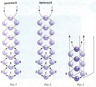 Плетение из бисера для начинающих из лески: Бисероплетение для самых-самых начинающих: Полезные советы