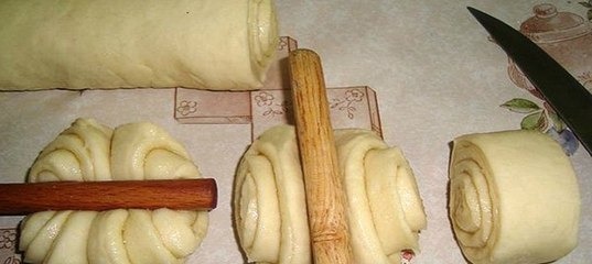 Что можно с тестом сделать: Блюда из теста, рецепты домашнего теста
