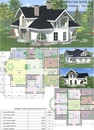 Построить дом планировка: Типовые проекты домов и коттеджей. Готовые проекты частных домов в каталоге Z500