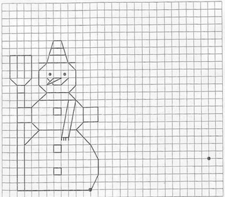 Линейные рисунки по клеткам: D1 80 d0 b8 d1 81 d1 83 d0 bd d0 ba d0 b8 d0 bf d0 be d0 ba d0 bb d0 b5 d1 82 d0 be d1 87 d0 ba d0 b0 d0 bc: стоковые векторные изображения, иллюстрации