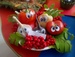 Поделки из фруктов и овощей на праздник осени: Поделки из овощей и фруктов для детей и взрослых на праздник Осени в школу или детский сад. Море идей что можно…