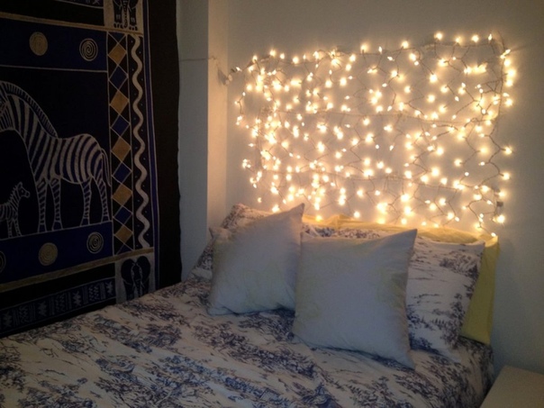 Как красиво украсить комнату: идеи для уютного интерьера — INMYROOM