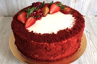 Бисквитный торт как украсить: Оформление бисквитного торта дома - Лучшие рецепты тортов от Tortydoma.ru
