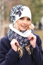 Ткань для шапок и снудов: помогите выбрать ткань для шапки — 20 ответов на Babyblog