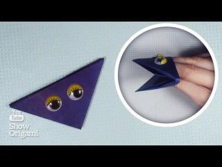 Как сделать из бумаги лягушку которая открывает рот: Как Сделать Лягушку Из Бумаги Которая Открывает Рот