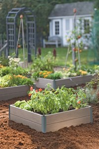 Идеи для дачи и огорода: Интересные идеи для дачи, дома, сада и огорода: оформление из подручных материалов