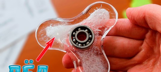 Как делают спиннеры на заводе: Видео Как делают спиннер на заводе