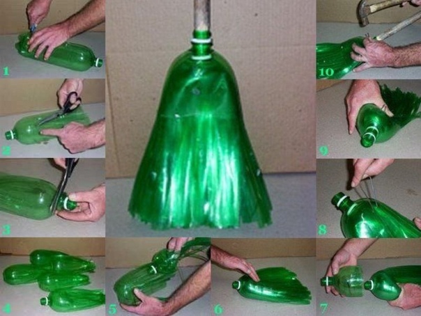 Из пластиковой бутылки своими руками: Поделки из пластиковых бутылок - 105 фото вариантов использования ненужных бутылок
