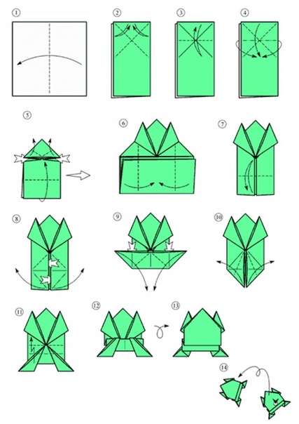 Что сделать оригами из бумаги: Оригами: бесплатные мастер-классы | Журнал Ярмарки Мастеров