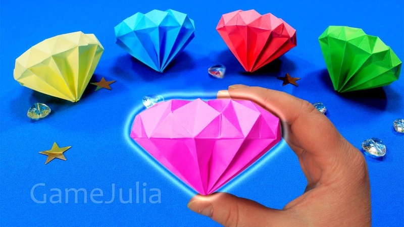 Как своими руками сделать алмаз: Объемные алмазы из бумаги своими руками схема. Как сделать алмаз из бумаги своими руками. Как сделать из бумаги алмаз. Итак начнем делать бриллиант из бумаги