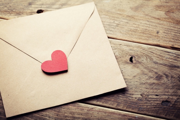 Как сделать письмо красивое: Как создать и оформить красивое письмо для рассылки