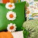 Как сделать декоративную подушку: 35 идей, чтобы сделать диванные подушки своими руками - Домоводство