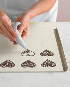 Украшения для торта из шоколада своими руками: Украшение из шоколада для торта своими руками рецепт с фото пошагово