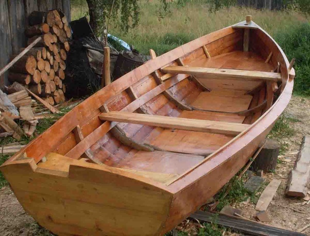 Лодка своими руками из досок: Как сделать лодку из досок своими руками. Деревянные лодки своими руками чертежи плоскодонки Плоскодонка из сосны своими руками