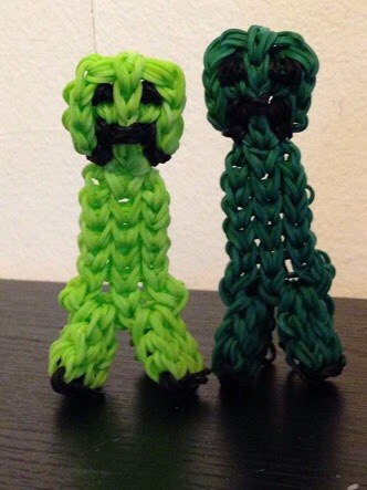 Игрушки плетение из резиночек на рогатке: Плетение из резинок на рогатке игрушки