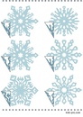 Снежинки из бумаги шаблоны а4 для вырезания распечатать: Снежинки Шаблоны Для Вырезания Из Бумаги Распечатать