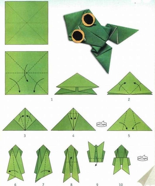 Что сделать оригами из бумаги: Оригами: бесплатные мастер-классы | Журнал Ярмарки Мастеров