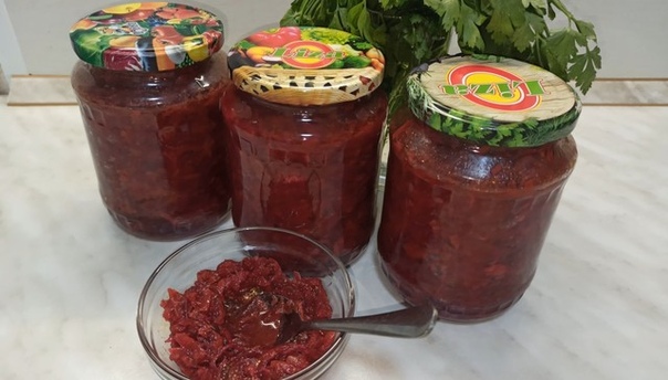 Рецепт овощной икры из помидор на зиму: 19 простых рецептов приготовления вкусных заготовок с фото