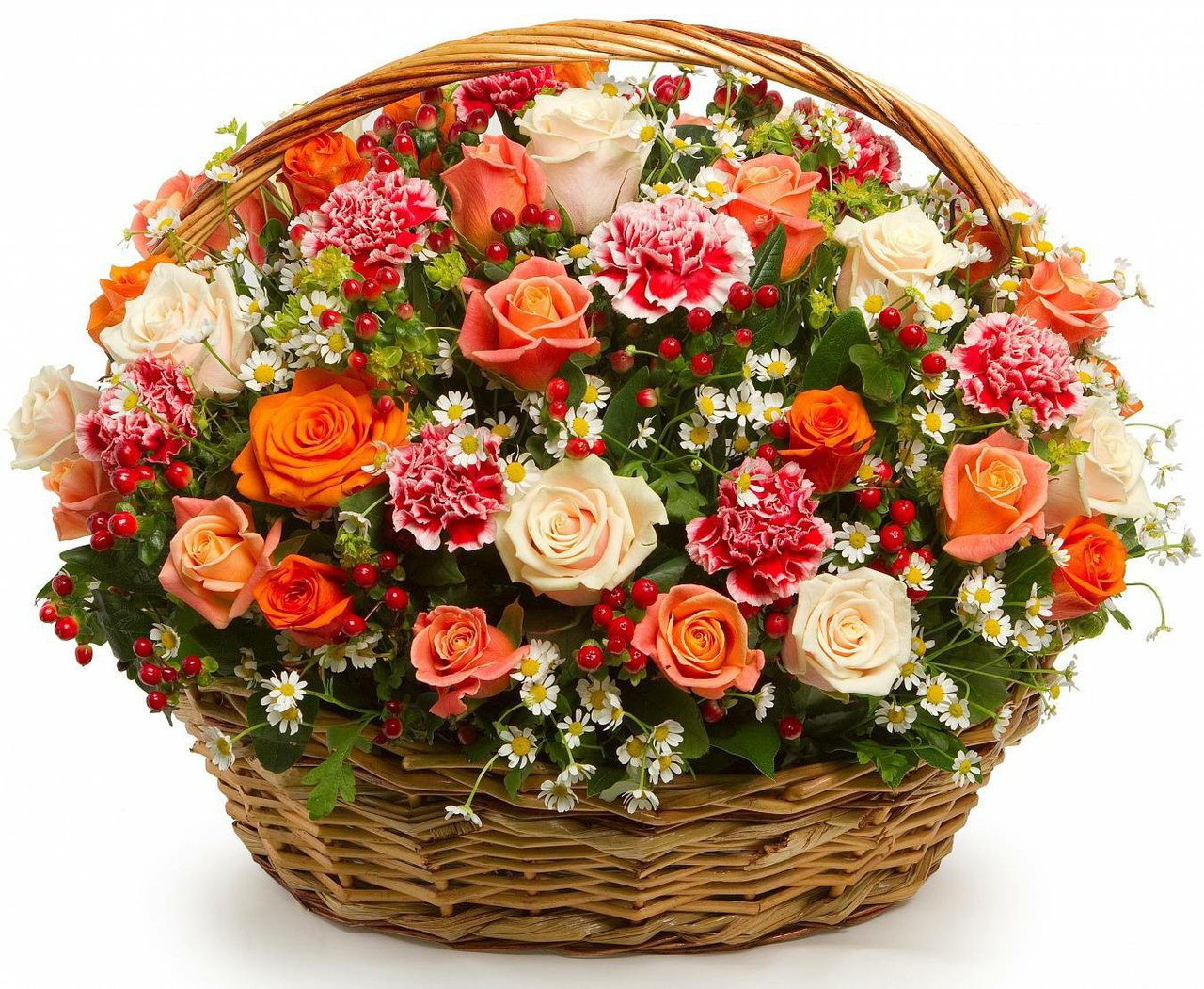Фото корзинки с цветами: ᐈ Корзинка с цветами фото, рисунки корзина с цветами