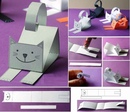 Какие игрушки можно сделать из бумаги: Идеи на тему «Игрушки из бумаги» (50+) в 2021 г